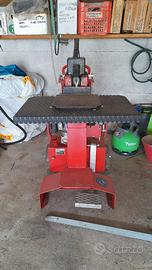 Spaccalegna elettrico LUCME - KW 2,2