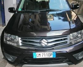 Suzuki Grand Vitara Grand Vitara 1.9 DDiS 5 porte 