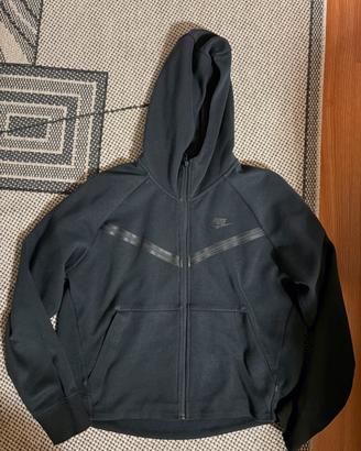 Felpa nike tech
