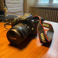 Canon EOS 250D