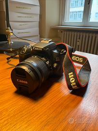 Canon EOS 250D