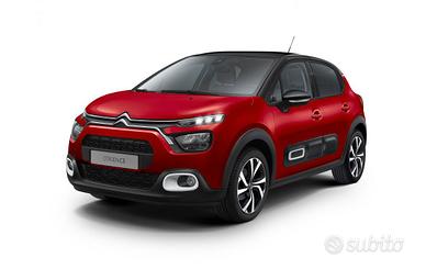 Ricambi Citroen C3 Picasso C4 Cactus C5 aircross 