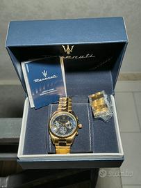 orologio maserati