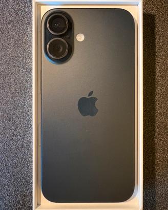 Iphone 16 512gb + Garanzia + Apple care