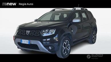 Dacia Duster 1.5 blue dci Prestige SL DaciaPl...