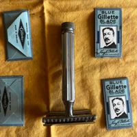 RASOIO DA BARBA ANNI 30