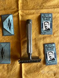 RASOIO DA BARBA ANNI 30