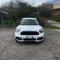 Mini Cooper D Countryman 2.0 Automatica