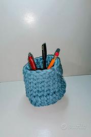 portapenne portaoggetti