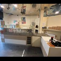 VENDITA Pizzeria da asporto con sala ristoro