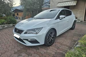 Seat León FR TGI 2020