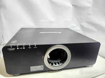 Panasonic PT-DZ6710 DZ6710EL WUXGA DLP Proiettore