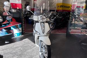 Piaggio Liberty 125 - 2018
