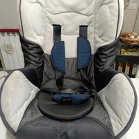 seggiolino per auto