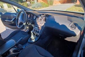 PEUGEOT 308 2ª serie - 2009