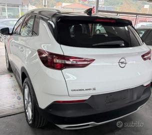 opel Grandlandx