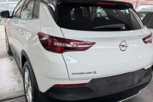 opel Grandlandx