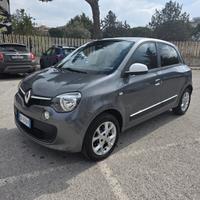 Renault twingo limited 90cv