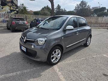Renault twingo limited 90cv