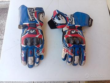 guanti da moto Furygan  FIT R UK