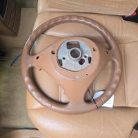 Volante riscaldato Porsche Cayenne