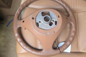 Volante riscaldato Porsche Cayenne