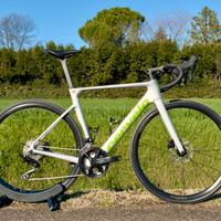 Cervélo Soloist 105 mod. 2026
