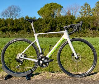 Cervélo Soloist 105 mod. 2026