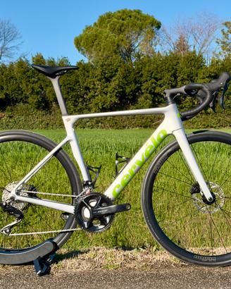 Cervélo Soloist 105 mod. 2026