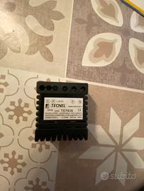 Elettronica