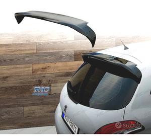 ALETTONE PEUGEOT 208 12-15