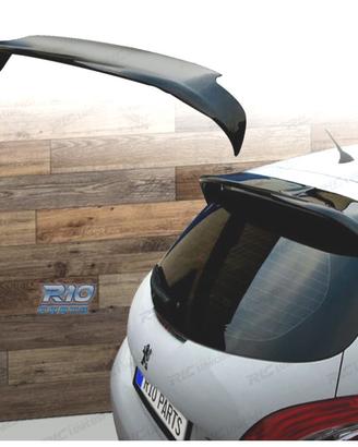 ALETTONE PEUGEOT 208 12-15