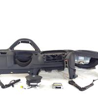 34526868253 KIT AIRBAG BMW SERIE 3 318 D F31 SW 2.