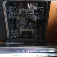 Lavastoviglie ad incasso