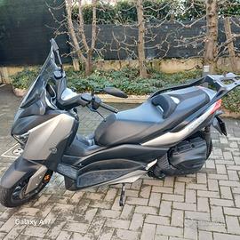 Scooter Yamaha XMax 400 unico proprietario 