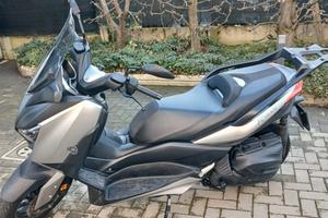 Scooter Yamaha XMax 400 unico proprietario 
