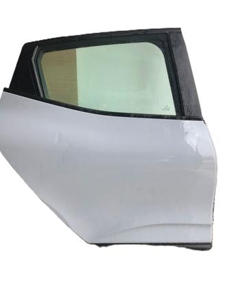 PORTE COMPLETE RENAULT CLIO ANNO 2025