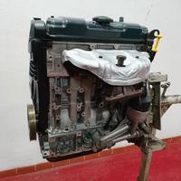 motore peugeot kfv bipper nemo 307 c3 c2 1360 benz