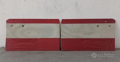 NSU Prinz 1000 pannelli portiera porta