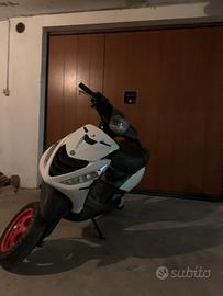 Piaggio zip mk2
