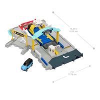 Matchbox playset traghetti