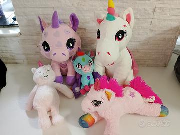 lotto unicorni 