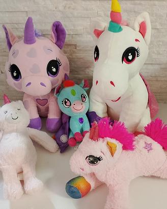 lotto unicorni 