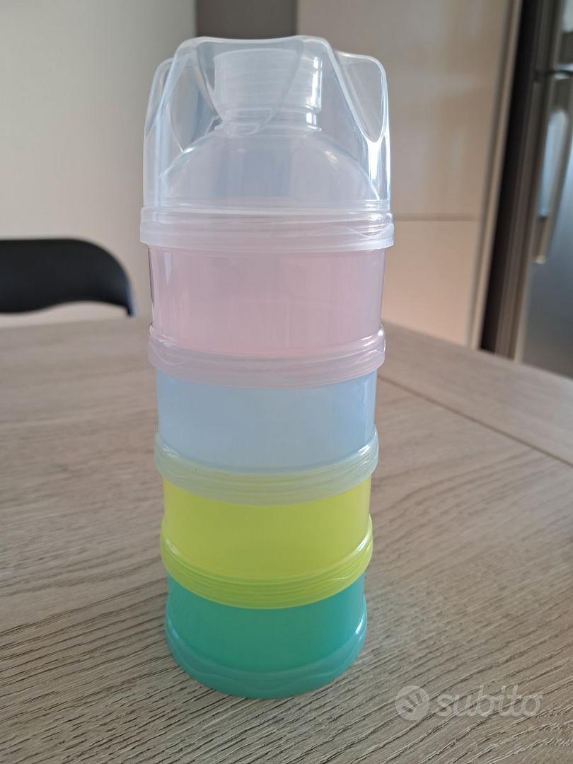 Dosatore latte in polvere neonati - Tutto per i bambini In vendita a Padova