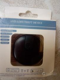 Localizzatore Bluetooth
