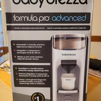 baby brezza formula pro advancend.