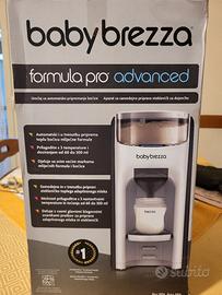 baby brezza formula pro advancend.