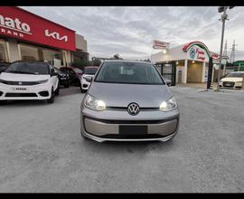 VOLKSWAGEN up! 1.0 3p. EVO move up! BlueMotion T