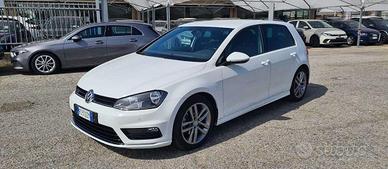 Volkswagen Golf 1.6 TDI 110 CV 5p. Sport Edition B