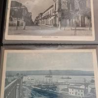 augusta cartoline paesaggistiche